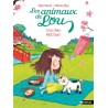 Les animaux de Lou. Tu es chou, petit chat !