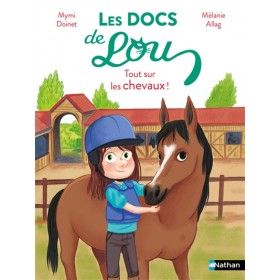 Les docs de Lou. Tout sur...