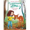 Les animaux de Lou. Où est ta maman, petit faon ?