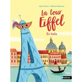 La tour Eiffel en Italie
