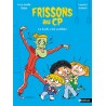 Frissons au CP. Lundi, c'est zombie !