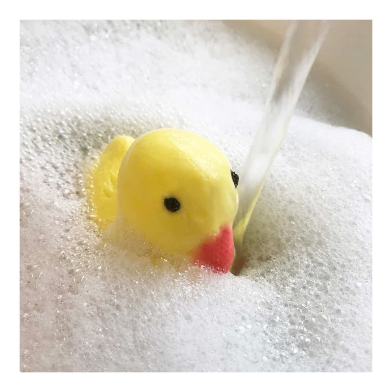 Bain moussant - Bubble doh Lover Ducky