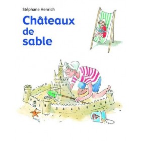 Châteaux de sable