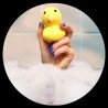 Bain moussant - Bubble doh Lover Ducky