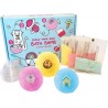 Coffret - Fabrique de bombes de bain