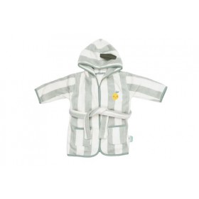 Peignoir 6-12 mois - Lola...