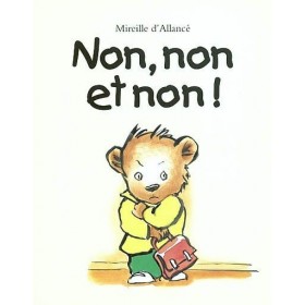 Non, non et non !
