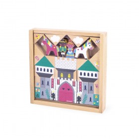 Cross roads - Coffret de...