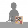 Cross roads - Coffret de cubes Campagne