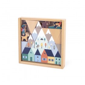 Cross roads - Coffret de...
