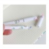 Stylo effaçable avec capuchon - Licorne