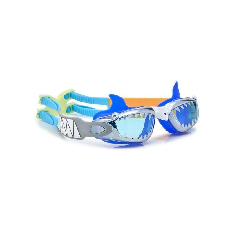 Lunettes de natation - Jawsome shark 3+ Lunettes de natation - Jawsome shark 3+