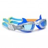 Lunettes de natation - Jawsome shark 3+