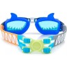 Lunettes de natation - Jawsome shark 3+