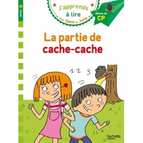 Sami et Julie - La partie...