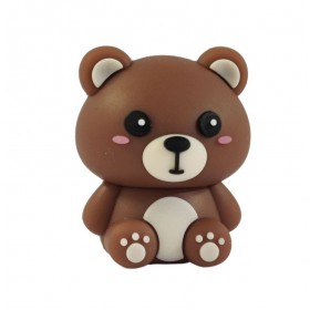 Gomme 3D - Ours