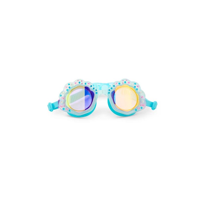 Lunettes de natation - Shore (sirène turquoise) 6+ Lunettes de natation - Shore (sirène turquoise) 6+