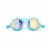 Lunettes de natation - Shore (sirène turquoise) 6+