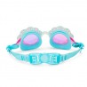 Lunettes de natation - Shore (sirène turquoise) 6+