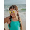 Lunettes de natation - Shore (sirène turquoise) 6+