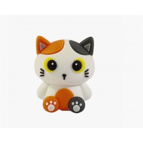 Gomme 3D - Chat