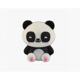 Gomme 3D - Panda