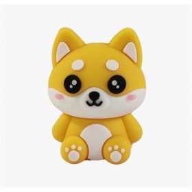Gomme 3D - Shiba