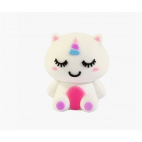 Gomme 3D - Licorne