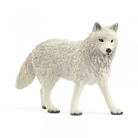 Loup arctique - Wild Life