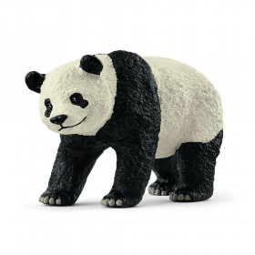 Panda géant - Wild Life