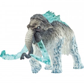 Mammouth de glace - Eldrador