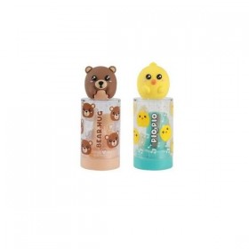 Taille-crayon Ours ou Poussin