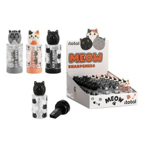 Taille-crayon Chat