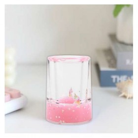 Pot à crayons liquide -...