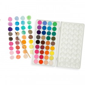 Lil paint pods - Peinture...