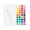 Lil paint pods - Peinture aquarelle