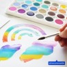 Lil paint pods - Peinture aquarelle
