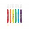 Smooth stix - Crayons gel aquarellable