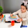 Smooth stix - Crayons gel aquarellable