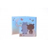 Mon livre de dents - L'hippo et l'ours