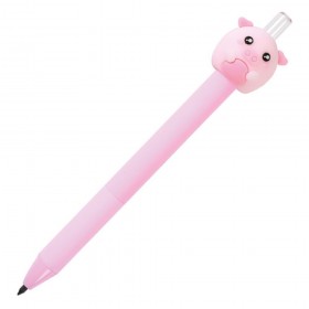 Crayon mécanique - Cochon