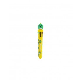 Bic à 10 couleurs - Dino