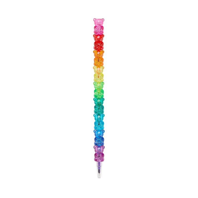 Bunch O'Bears - Crayons empilables Bunch O'Bears - Crayons empilables