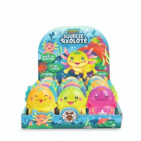 AX Anti-stress - Axolotl