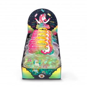 Anti-stress - Serpent d'eau...