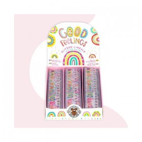 Good Feelings - Règle à...