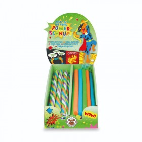 Cordon anti-stress glow in...