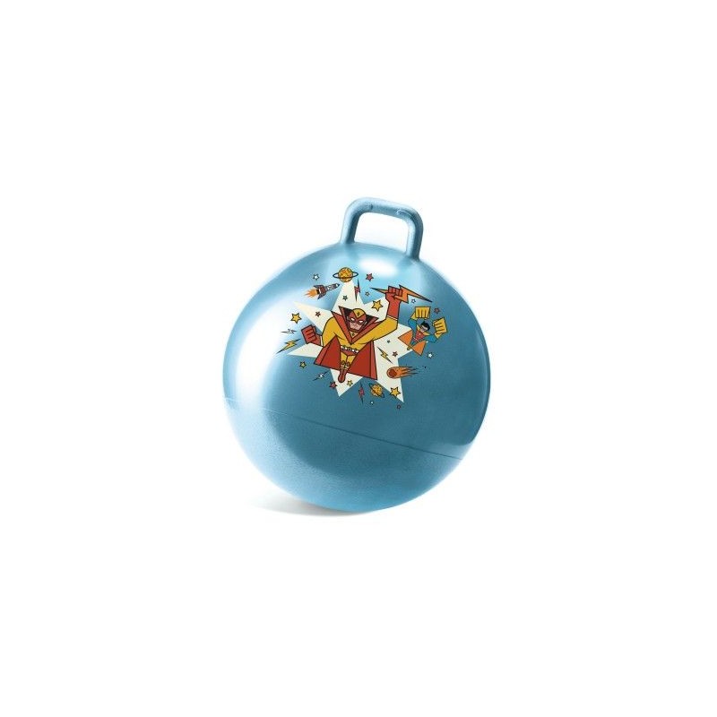 Ballon sauteur - Super jumper 45 cm Ballon sauteur - Super jumper 45 cm