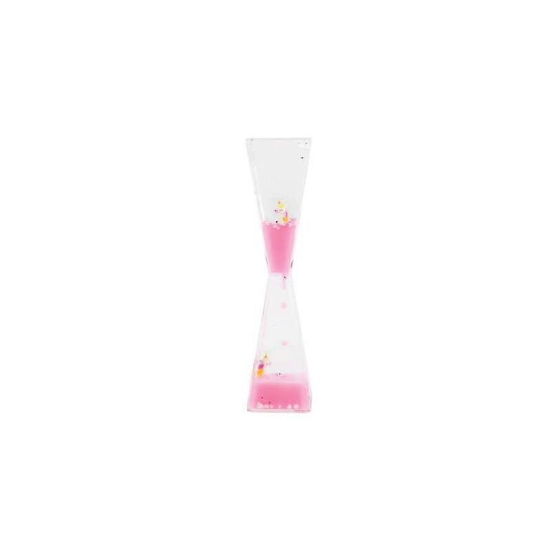 Sablier liquide - Licorne Sablier liquide - Licorne
