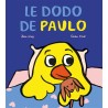 Ours & plumes. Le dodo de Paulo